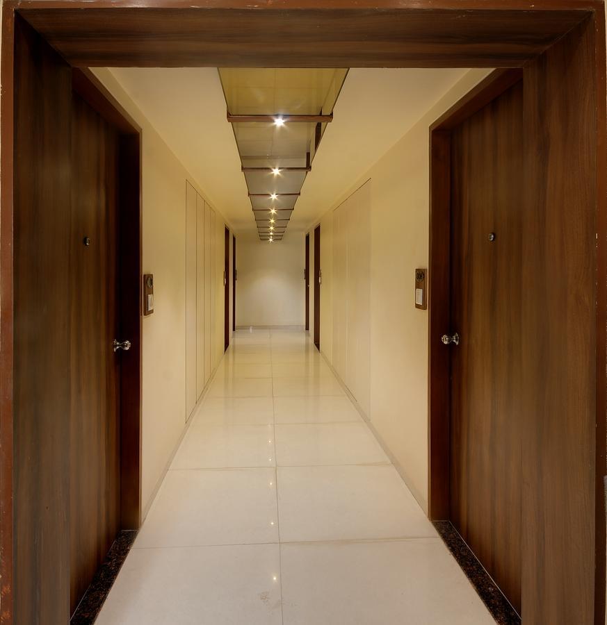 Shreeji Vatika Surat Exterior photo