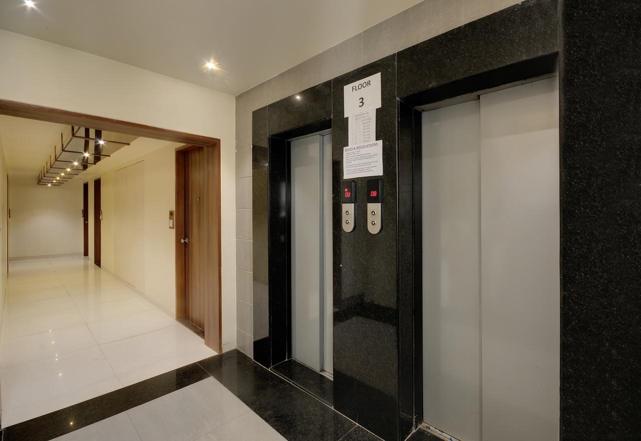 Shreeji Vatika Surat Exterior photo