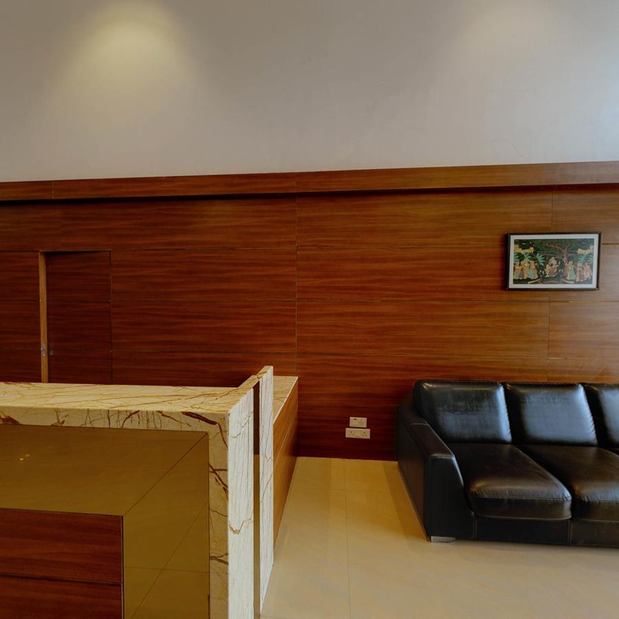 Shreeji Vatika Surat Exterior photo